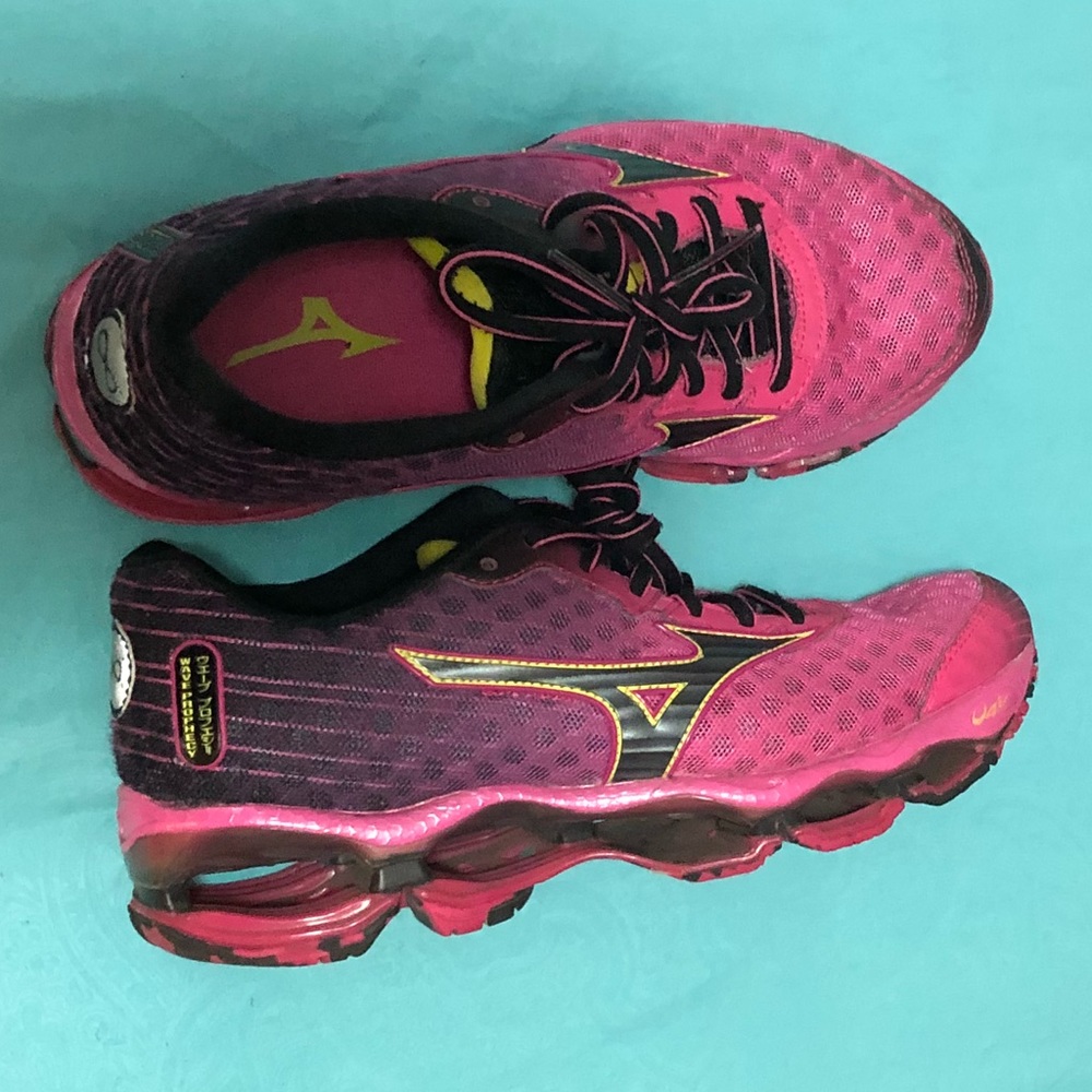 Mizuno wave prophecy